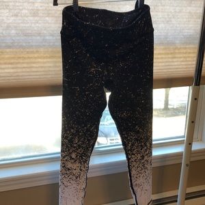 New black:white very soft good material